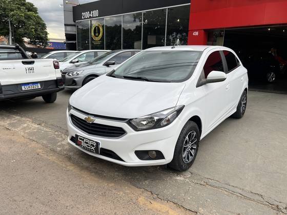 CHEVROLET ONIX 1.0 MPFI LT 8V FLEX 4P MANUAL CHEVROLET ONIX 1.0 MPFI LT 8V FLEX 4P MANUAL